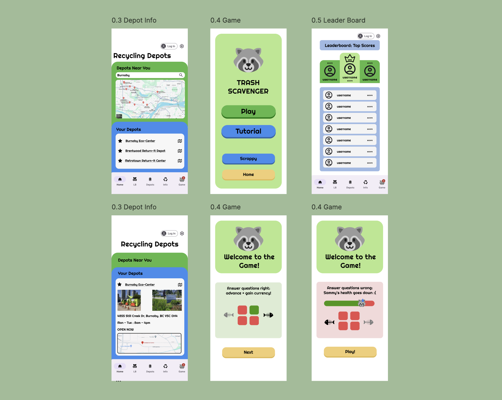 App Screenshot 3